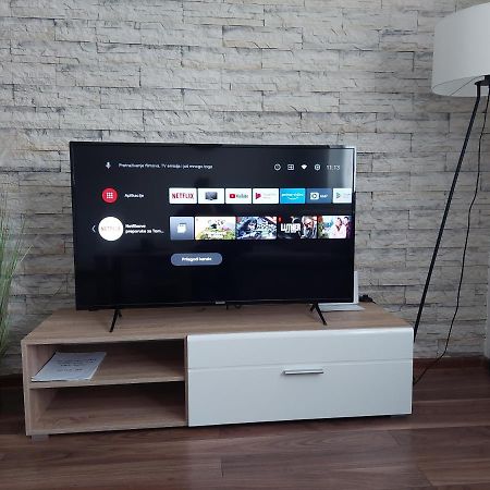 Apartman Danijela Оточац Екстер'єр фото