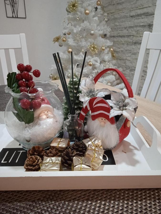 Apartman Danijela Оточац Екстер'єр фото