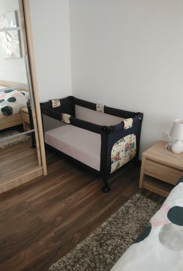 Apartman Danijela Оточац Екстер'єр фото