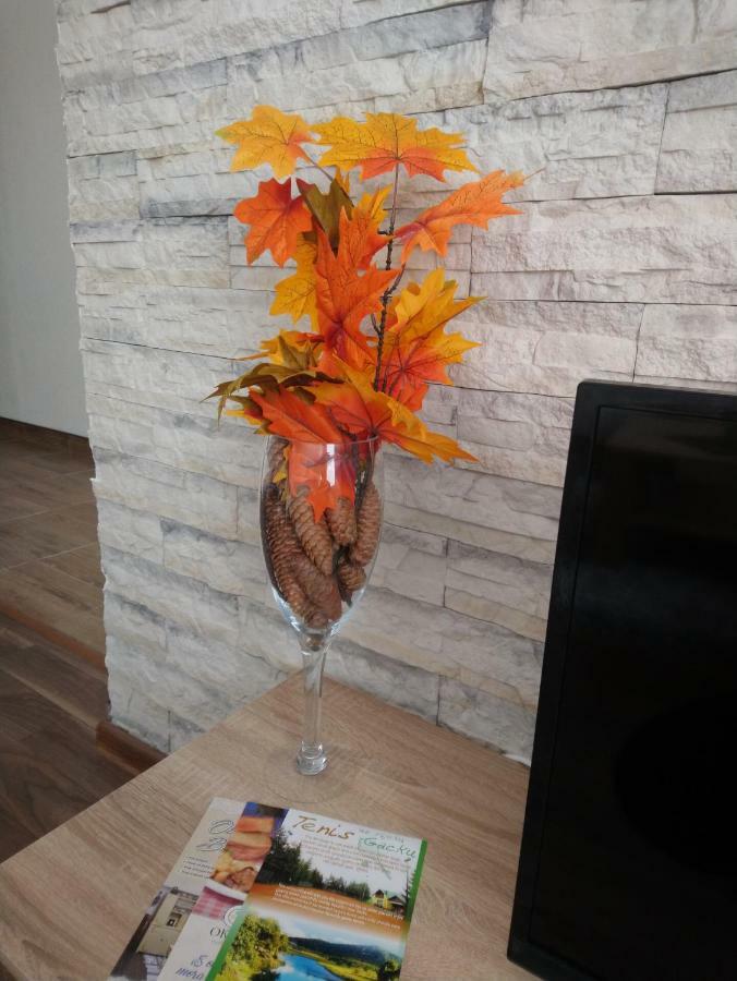 Apartman Danijela Оточац Екстер'єр фото